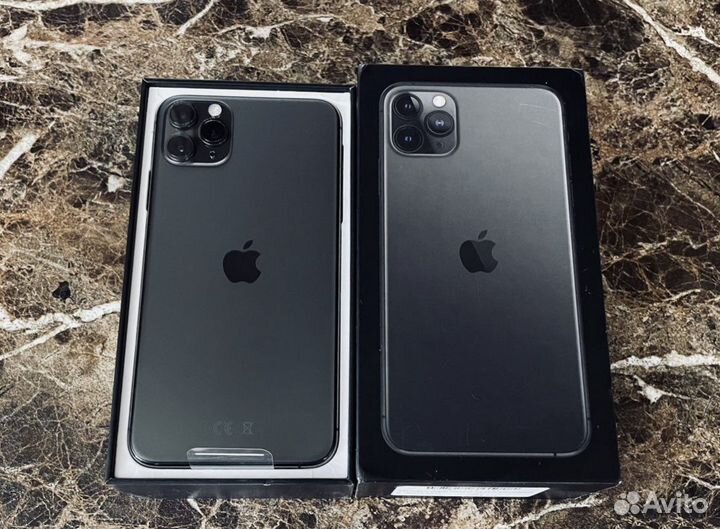 iPhone 11 Pro Max, 512 ГБ