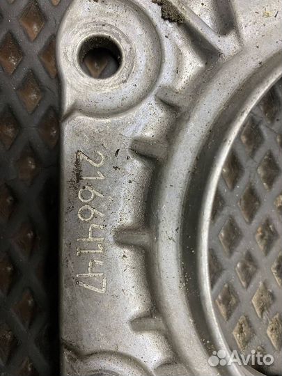 Крышка кпп Volvo FH13 21664147