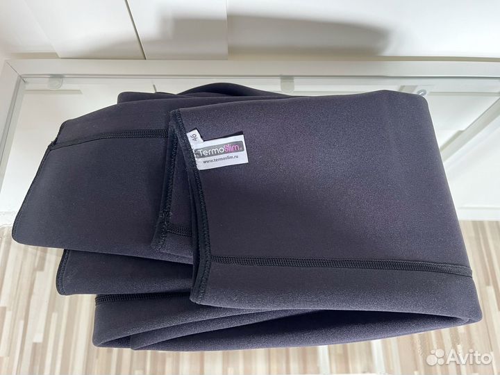 Термолосины для похудения