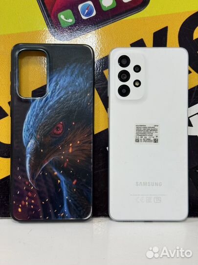 Samsung Galaxy A33 5G, 6/128 ГБ