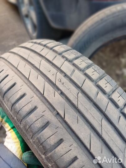 Nokian Tyres Hakka Green 3 195/65 R15 95H