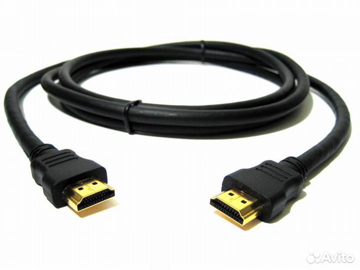 Hdmi кабель 1метр