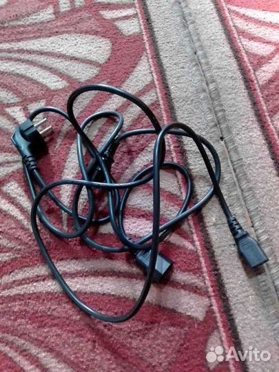 Бесперебойник ибп ippon Black power pro 500