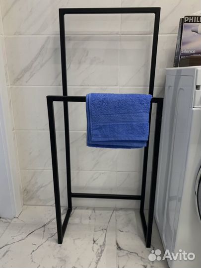 Вешалка напольная