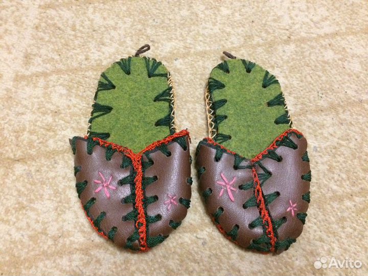 Сувенир СССР