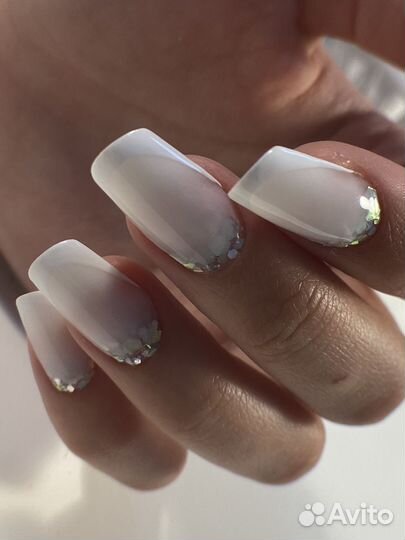 Требуются модели на маникюр