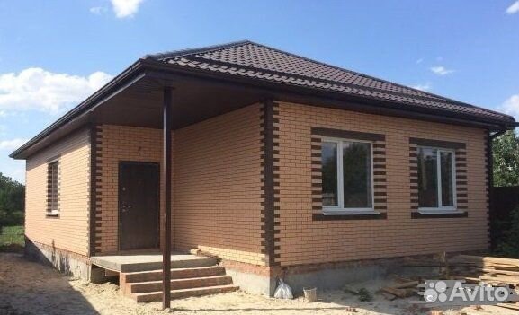 Строительство: домов,коттеджей,магазинов,ангаров