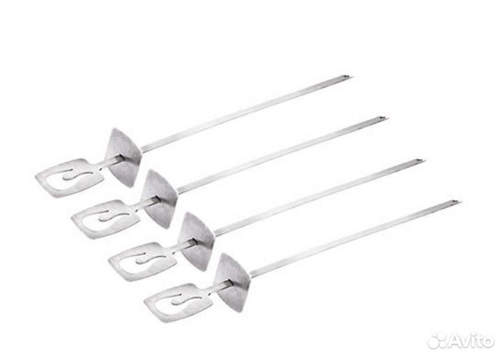 Набор шампуров