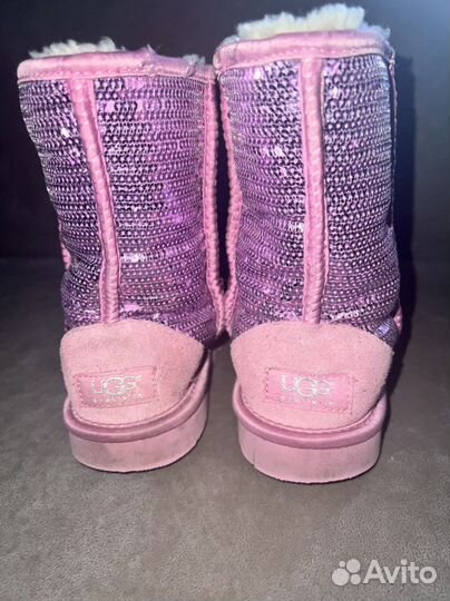 Ugg оригинал угги для девочки