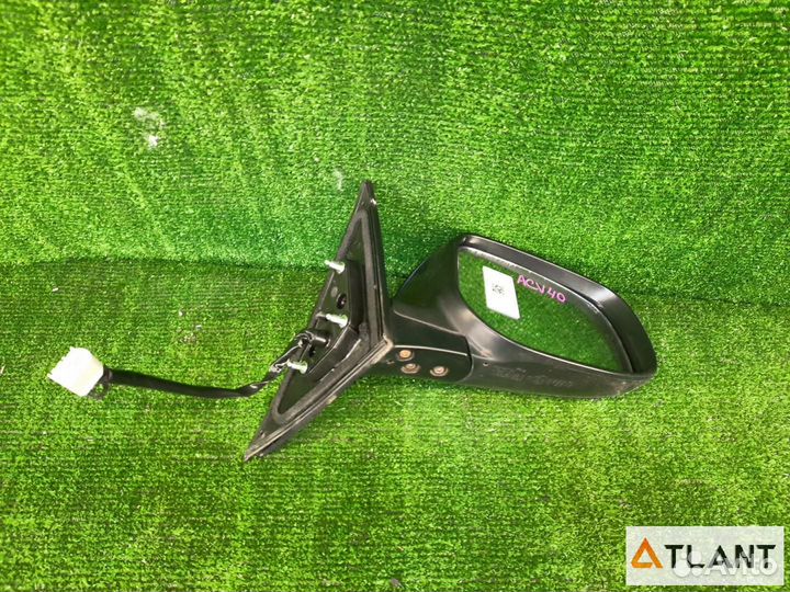 Зеркало переднее правое toyota camry