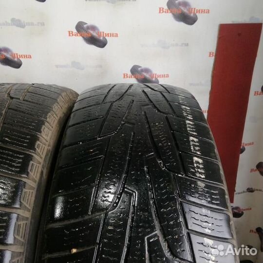 Kumho I'Zen KW31 225/65 R17