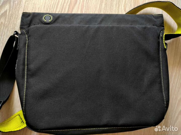 Сумка школьная Ecco