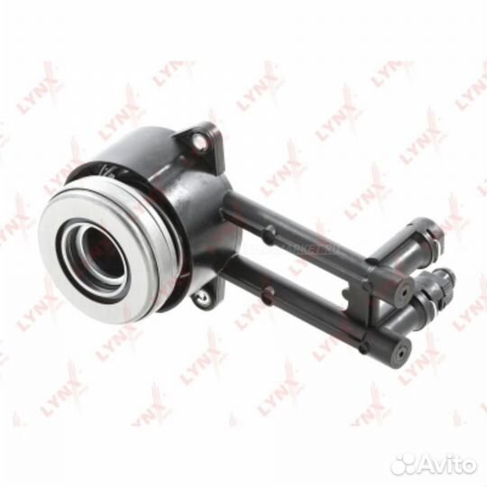 Lynxauto CL-8184 Муфта выключения сцепления, гидра