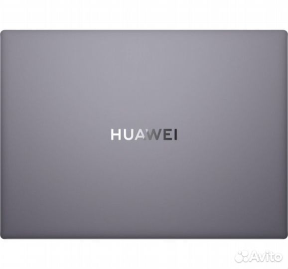 Ноутбук huawei MateBook 16S cref-X (53013DSU)
