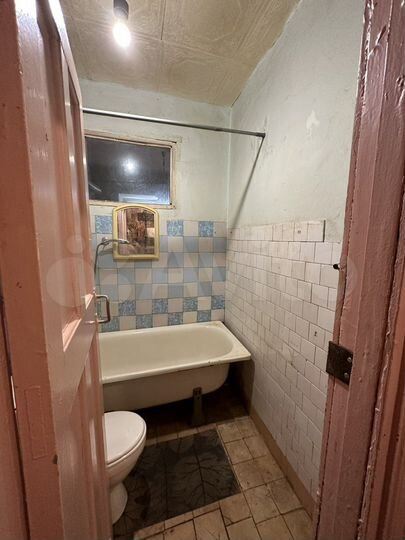 3-к. квартира, 42,8 м², 1/2 эт.