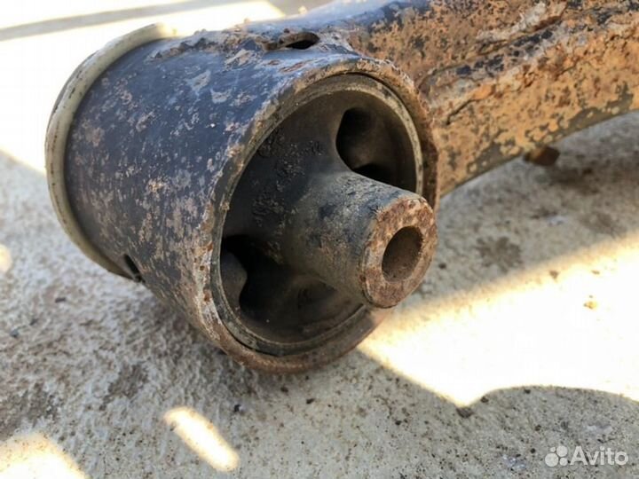 Балка задняя Fiat Punto 2005-2018