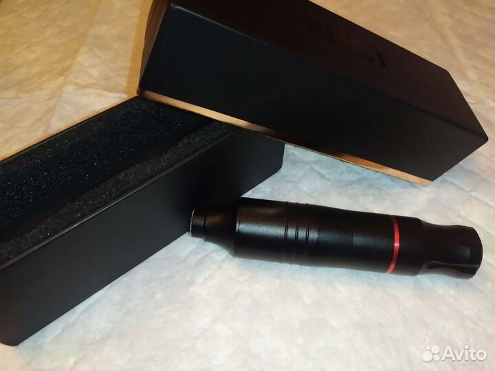 Тату машинка Маст Mast (xnet)