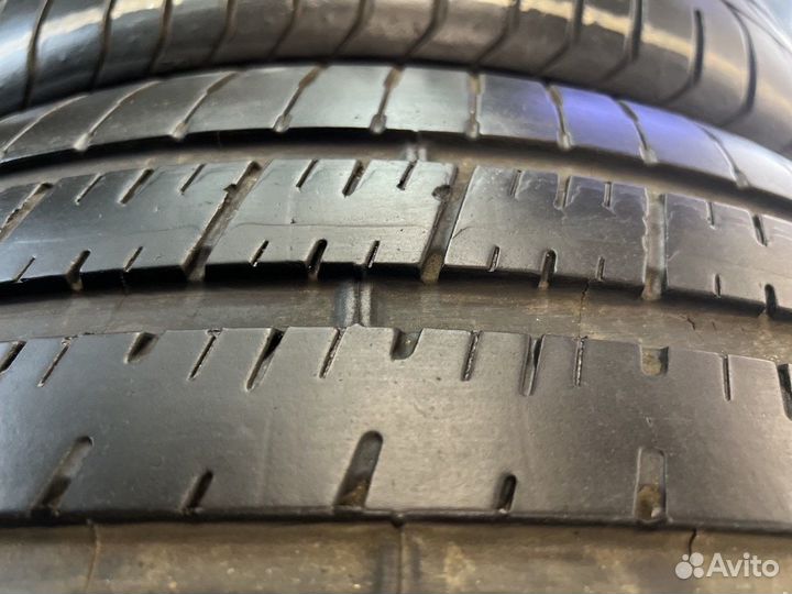Pirelli P Zero 275/35 R20