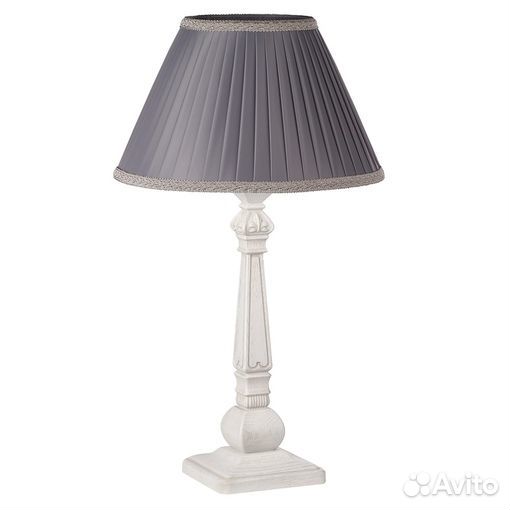 Лампа настольная Бернар