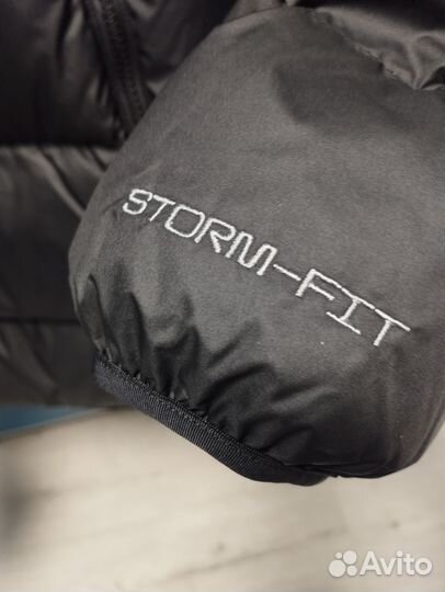 Куртка Nike air max (в наличии) primaloft оригинал