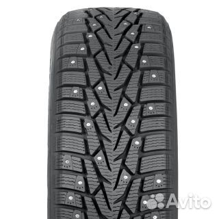 Nokian Tyres Nordman 7 215/55 R17 98T