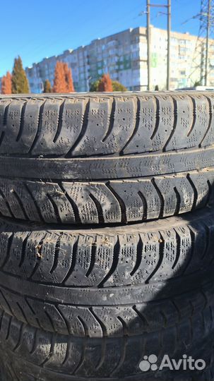 Lassa Competus H/L 195/65 R15