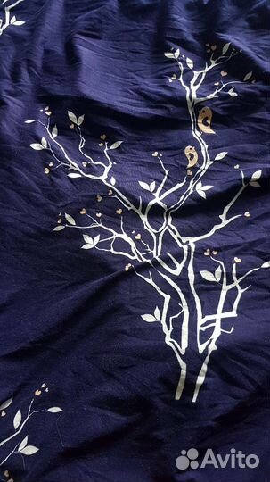 Чехол для дивана 145-185