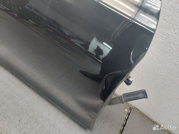 Дверь боковая Volvo S90, 2018