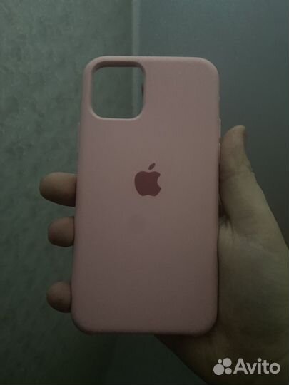Чехол на iPhone 11 pro