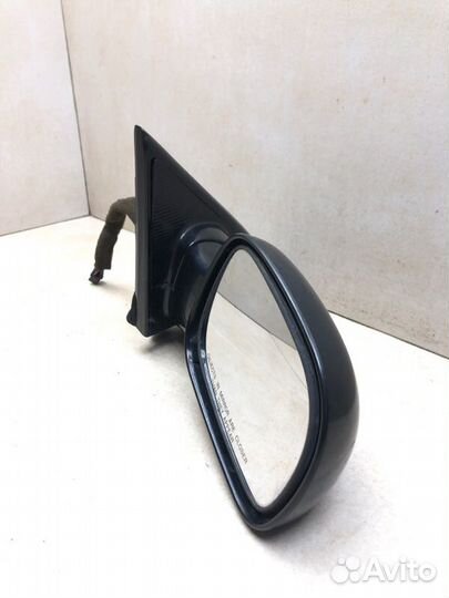 Зеркало боковое переднее правое Dodge Caravan EDZ