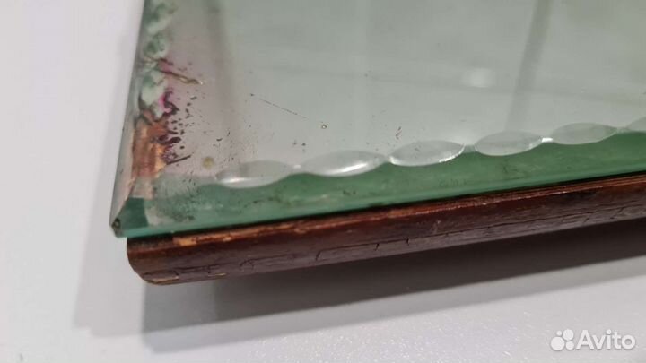 Настольное зеркало, СССР