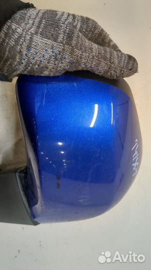 Зеркало боковое правое Opel Mokka