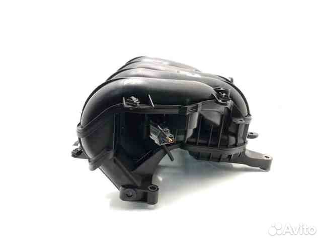 Коллектор впускной mazda 5 1.8 nn