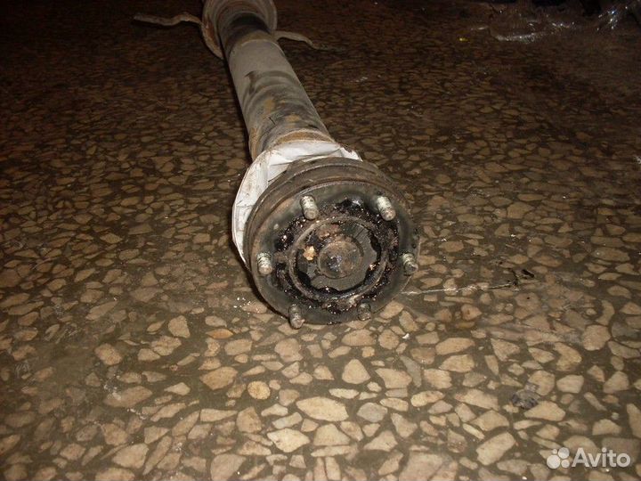Вал карданный (Audi Q5)