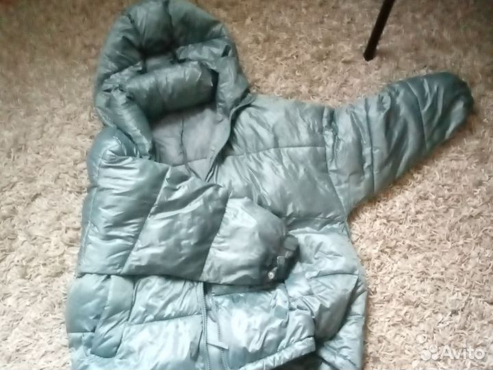 Куртка для женщин