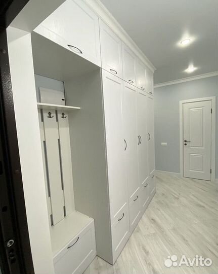 Шкаф на заказ