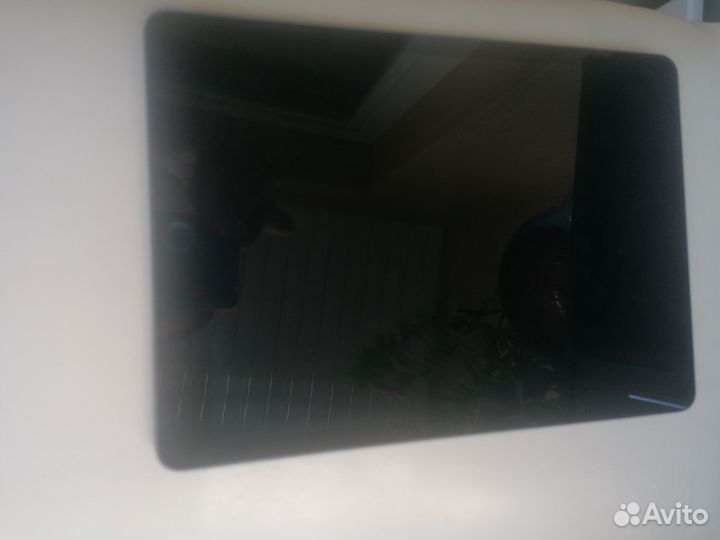 iPad 9th generation 64 GB Spase Gray