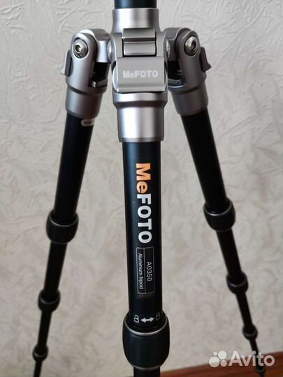 Штатив (трипод для фотокамер)