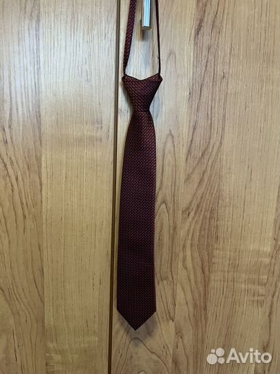 Галстук для мальчика
