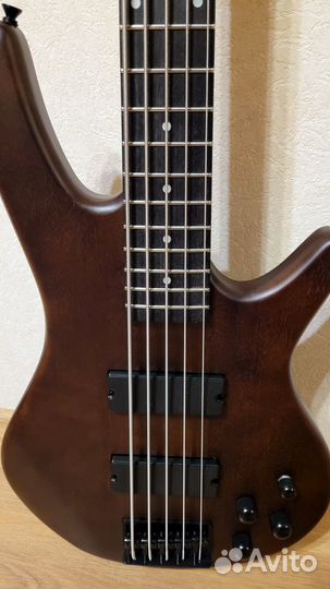 Бас-гитара Ibanez Gio GSR205B-WNF