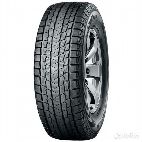 Yokohama Ice Guard G075 225/60 R17 99Q