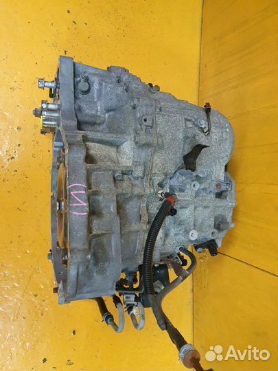 АКПП автомат 2.4 2AZ-FE 2azfe U140F -03A toyota es