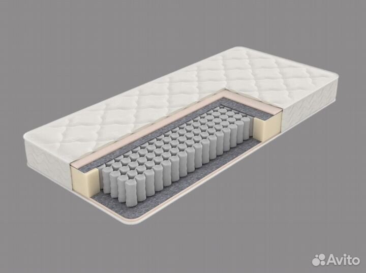 Детская кровать с маятником