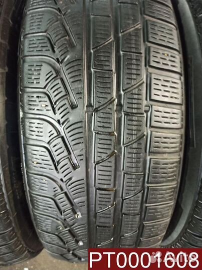 Pirelli Winter Sottozero II 225/60 R17 110