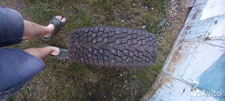 Колеса R16
