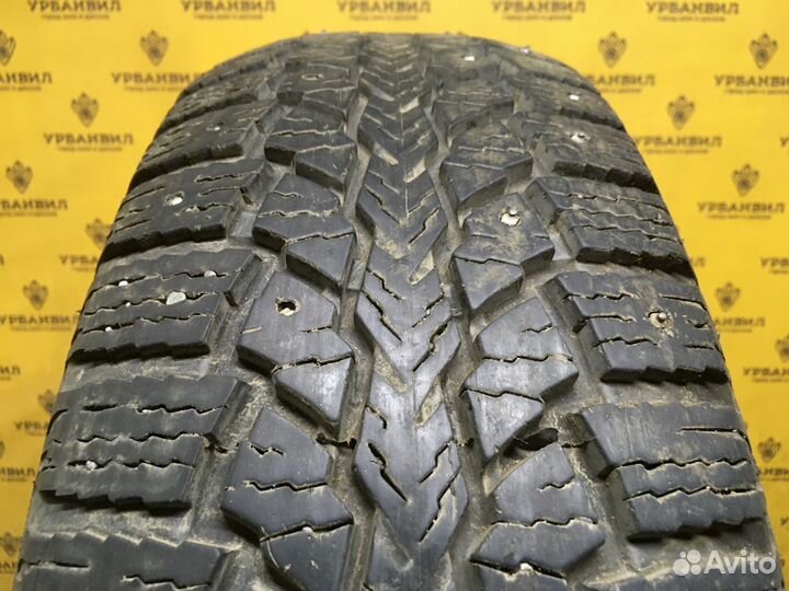 Maxxis MA-SUV Presa Spike 225/65 R17 102T