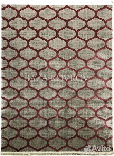 Ковер хлопковый Турция