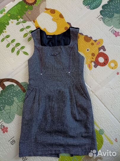 Форма школьная бу