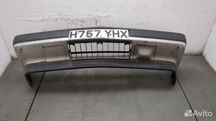 Бампер Volvo 940, 1990