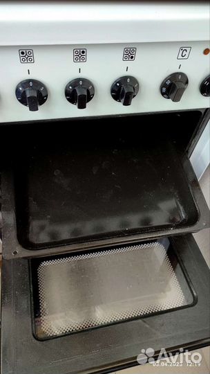 Электро плита Мечта